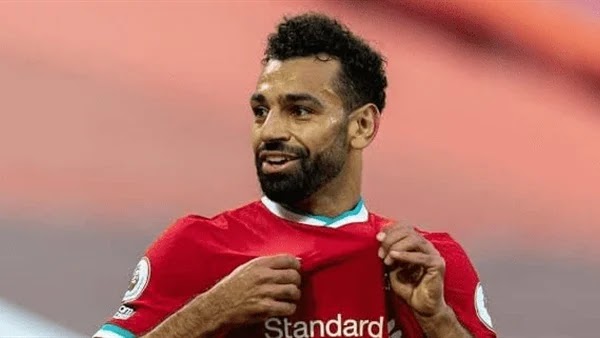 شوبير يزف بشرى للمصريين .. تعافي محمد صلاح من كورونا شوبير يزف بشرى للمصريين .. تعافي محمد صلاح من كورونا