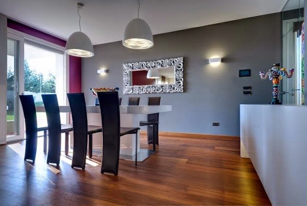 Decor your home with lamps and lighting Design