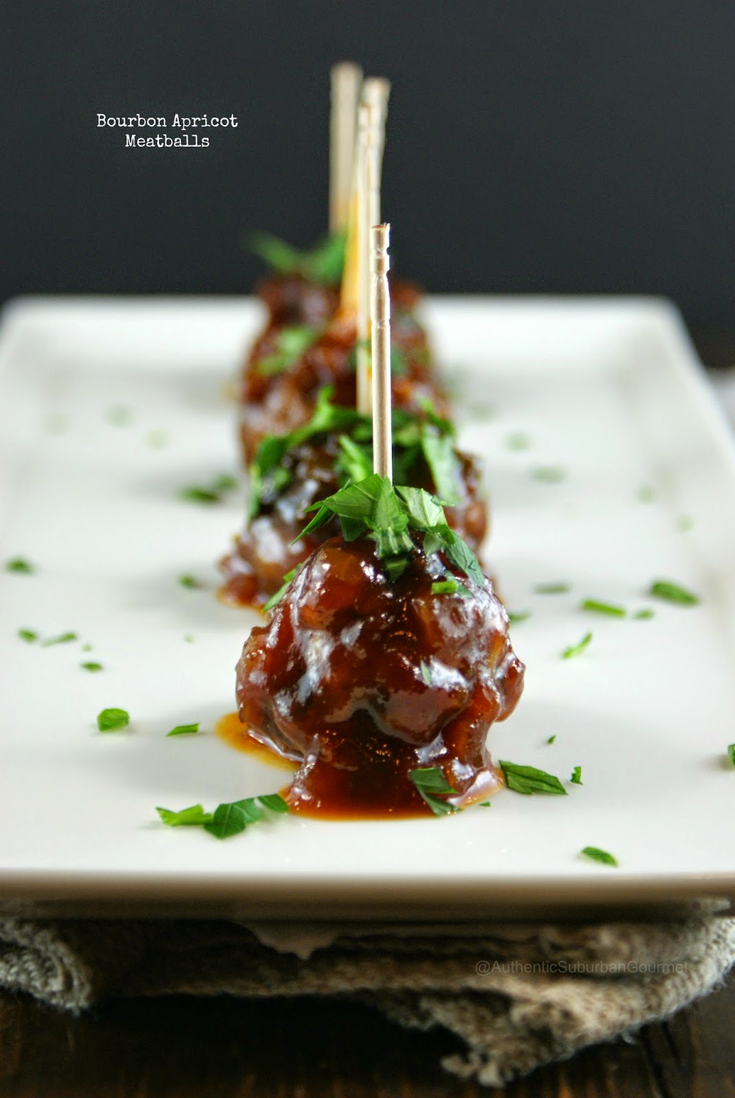Authentic Suburban Gourmet: 10 Great Appetizer Recipes for New Years Eve 2014