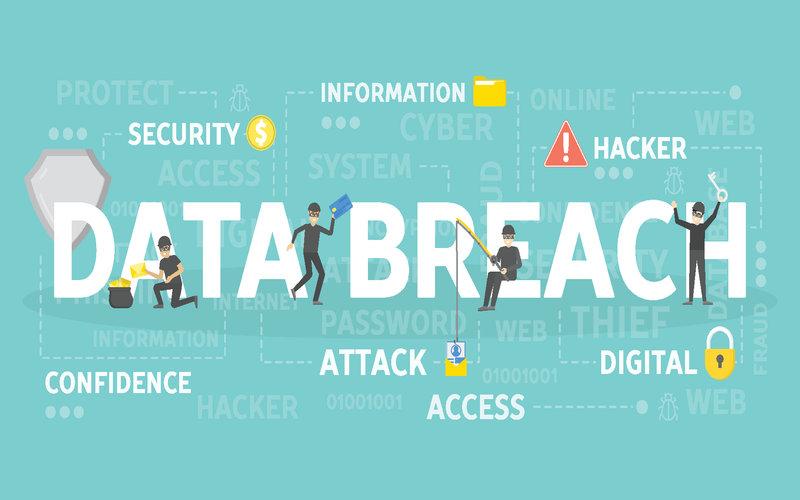Top 2020 Data Breaches (and Simple Ways to Secure Your Personal Data)