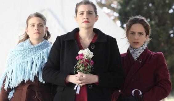 Άγριες Μέλισσες εκτός ελέγχου – Θα πουλήσουν και την ψυχή τους;