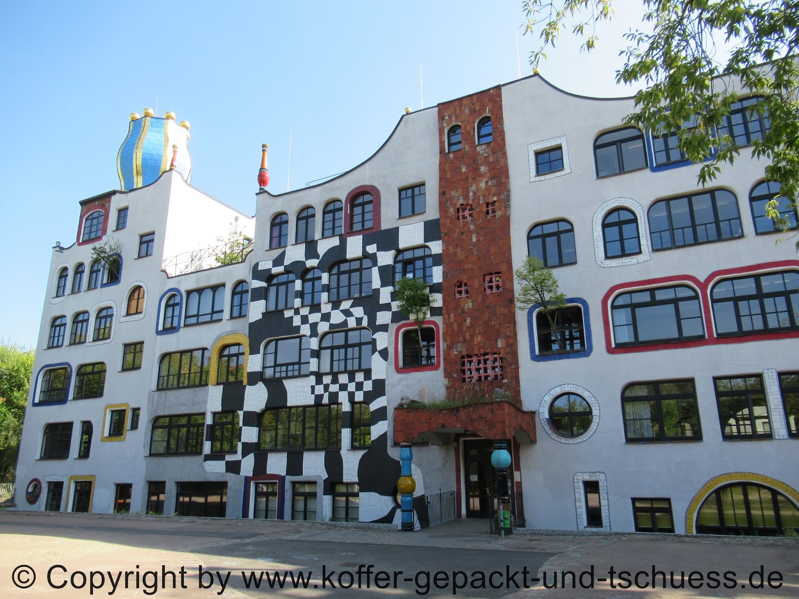 Koffer Gepackt Und Tschuess Euer Reiseblog Unsere Erfahrungen