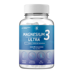 Magnesium 3 Ultra