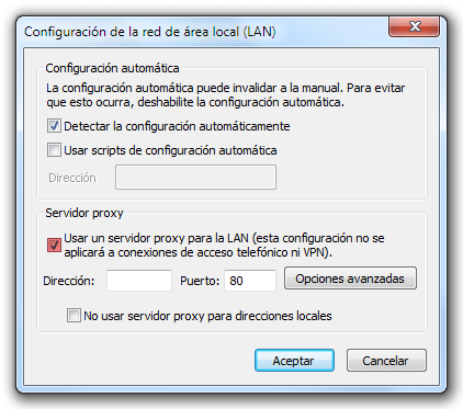 neo 2.0 - Solucionar problema al cargar localhost en Internet Explorer - 3