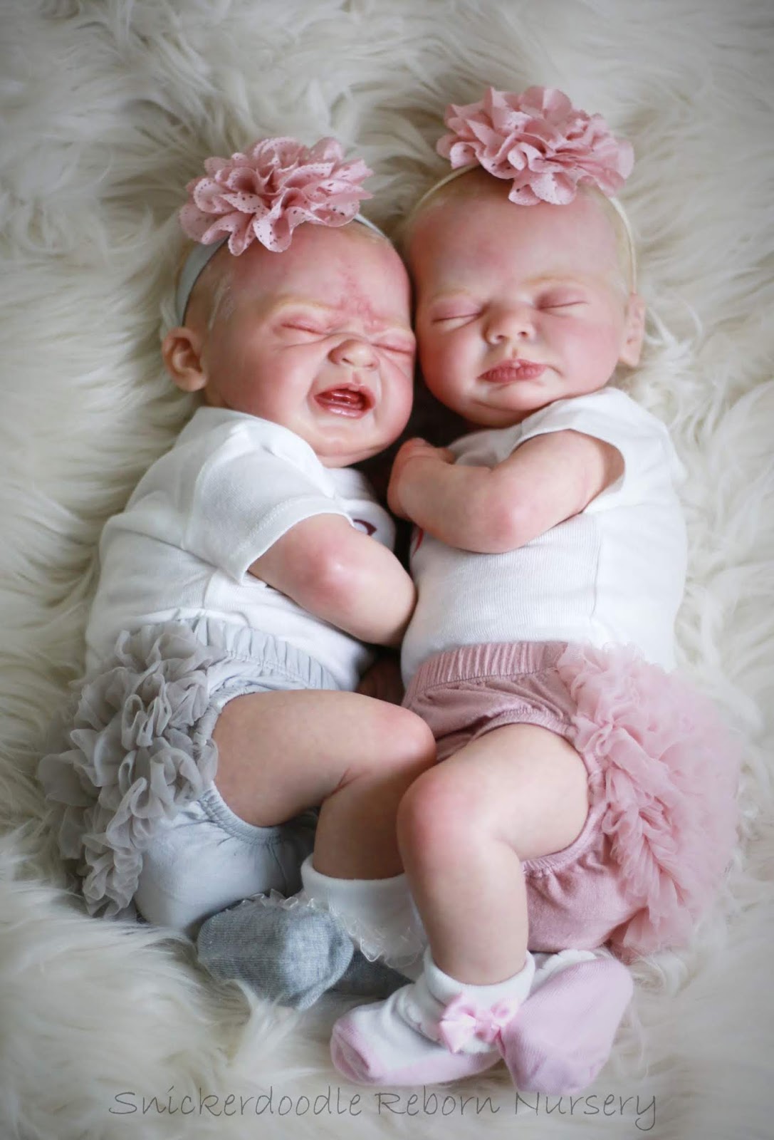 Snickerdoodle Reborn Nursery Adopted&hellip;Ready for Adoption