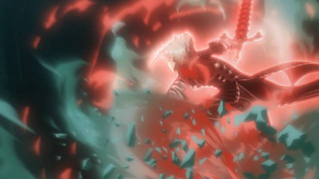 .hack//G.U. Last Recode PC Full