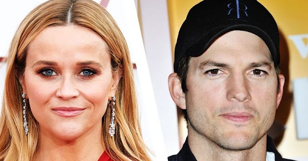  Ashton Kutcher y Reese Witherspoon protagonizan 'Your Place or Mine'