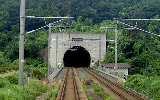 Seikan Tunnel