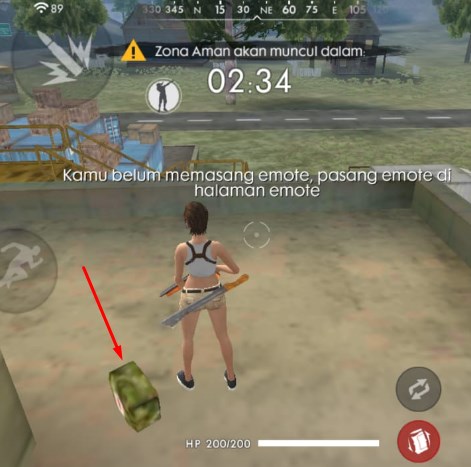 45 Gambar Medkit Free Fire Terbaru Riwayat Gallery