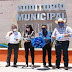 Inauguran Auditorio Municipal de Santa Isabel