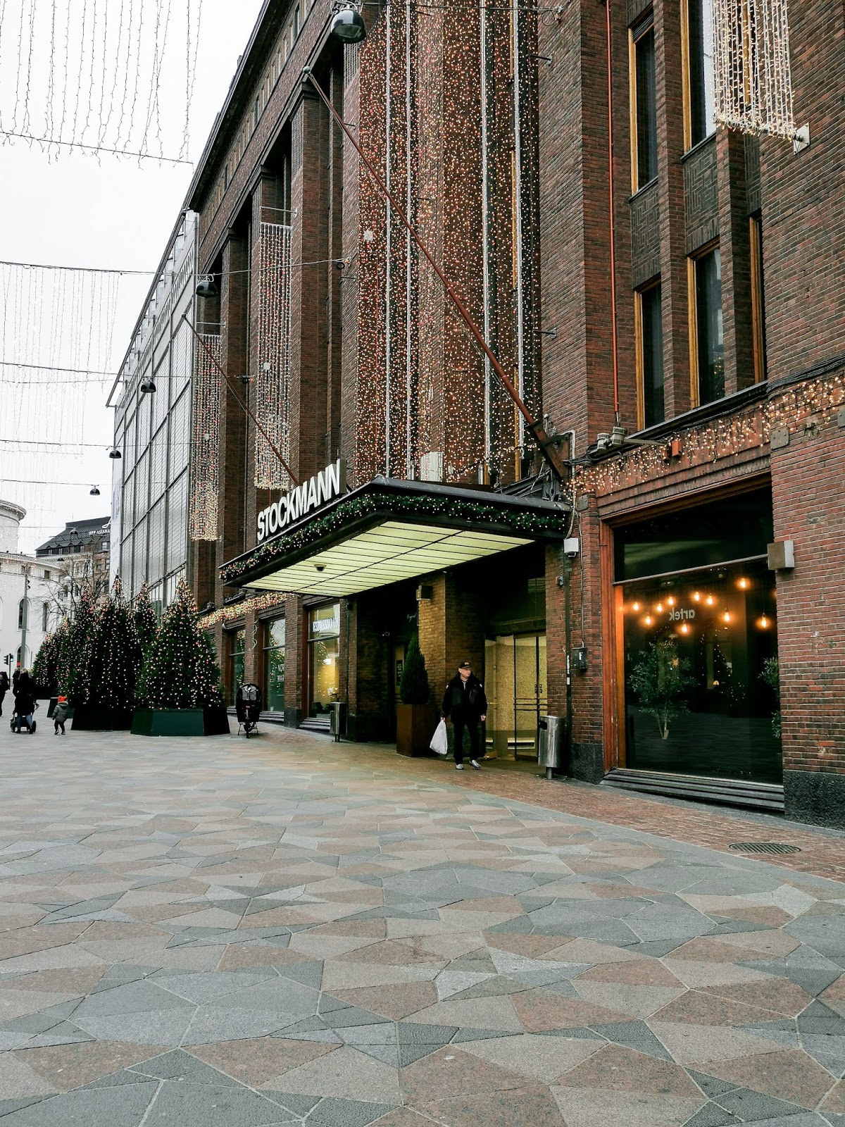 Big mamas home by Jenni S. Joulunajan perinteet Big mamas home by Jenni S. Joulunajan perinteet