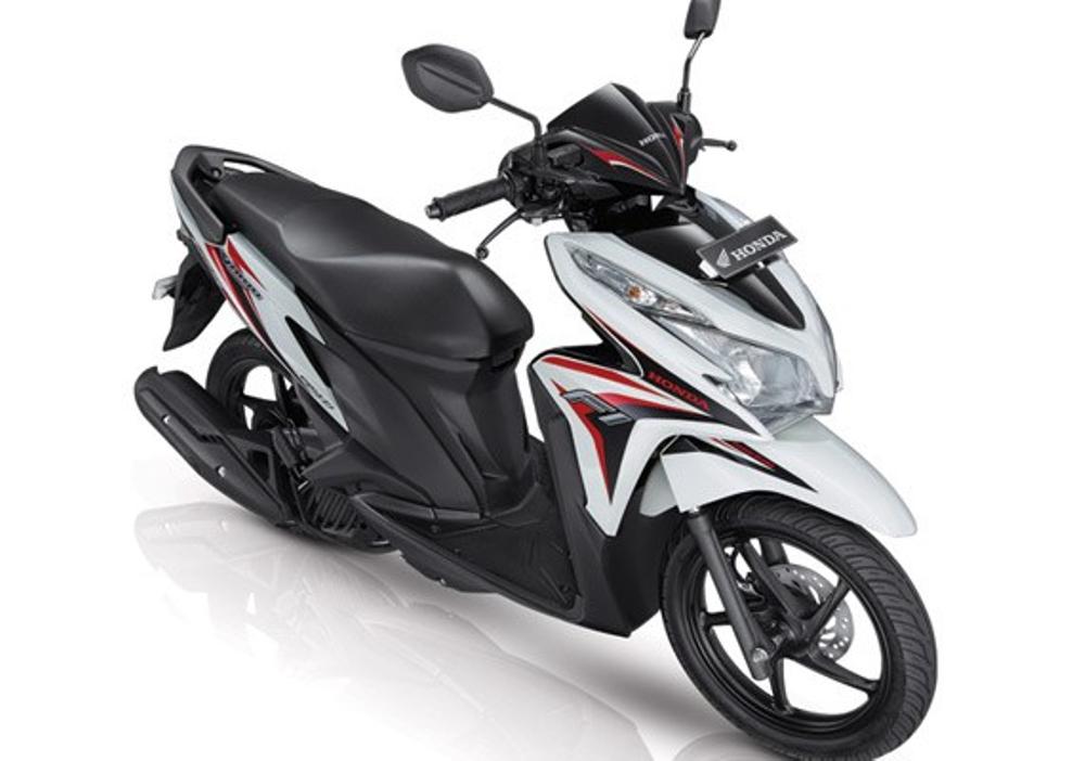 Motor Vario 125 Esp Carpictc