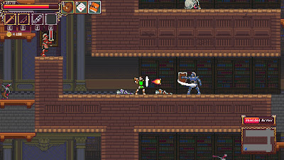 Plague Breaker Game Screenshot 9