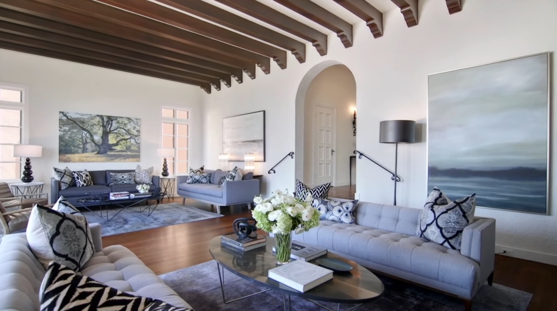 22 Interior Design Photos vs. 20 Mclaren Ave, San Francisco Luxury Home Tour