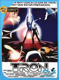 Tron (1982) HD [1080p] Latino [GoogleDrive] rijoHD