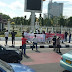 Forum Intlektual Pemuda Riau Gelar Aksi Demo Turun Kejalan Sudirman, Usut Tuntas Penggelapan Pengguna Dana Universitas UPP