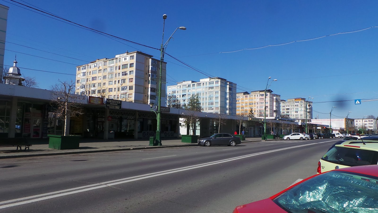 Onești, 1 aprilie 2020 Onesti Video