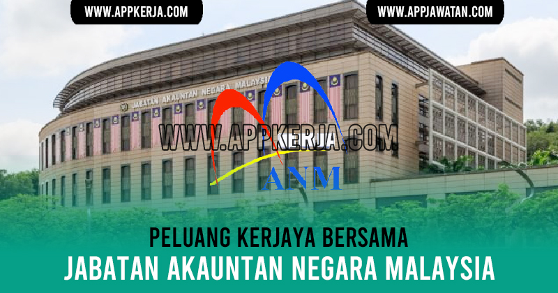 Jabtan akauntan negara