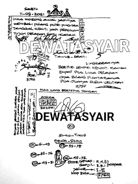 syair singapore sabtu