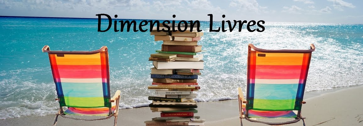 Dimension Livres 