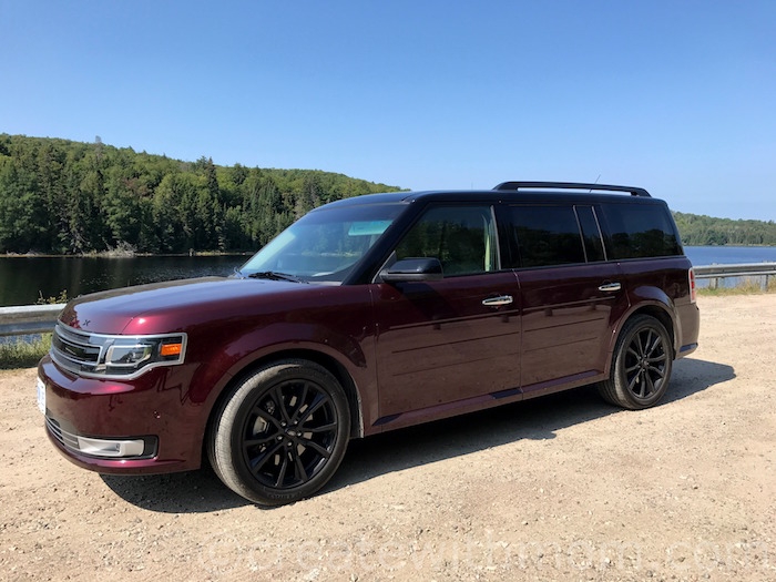 Create With Mom Camping and Exploring Algonquin Provincial Park in the