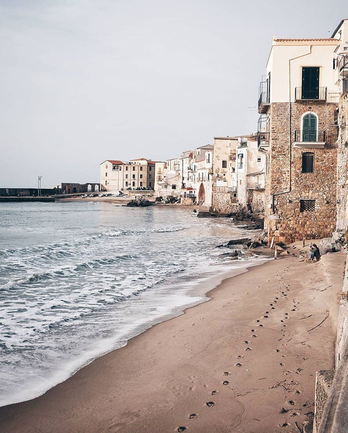 Weekday Wanderlust: Our Paris Editor’s Recent Trip to Sicily & Travel Recommendations