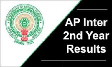 AP Intermediate second year results