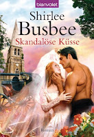 Shirlee Busbee - Becomes Her 01 - Skandalöse Küsse