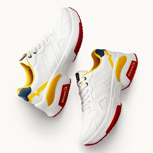 Giày Thể Thao Nữ Biti's Hunter X Nameless: The 1st Edition - Đồng sáng tạo cùng Sơn Tùng M-TP 10 Giày Thể Thao Nữ Biti's Hunter X Nameless: The 1st Edition - Đồng sáng tạo cùng Sơn Tùng M-TP