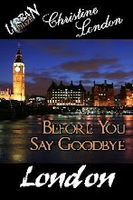 Before You Say Goodbye