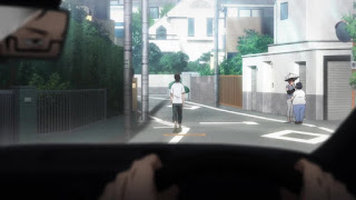 Hellominju.com : 呪術廻戦 アニメ 第10話『無為転変』 | 真人VS七海 | Jujutsu Kaisen EP.10 "Idle Transfiguration" | Hello Anime !