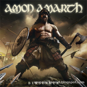 Amon Amarth - Berserker (2019) Free Download