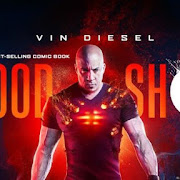 Review Film Blood Shot, ketika Vin Diesel jadi Manusia Nano Bot