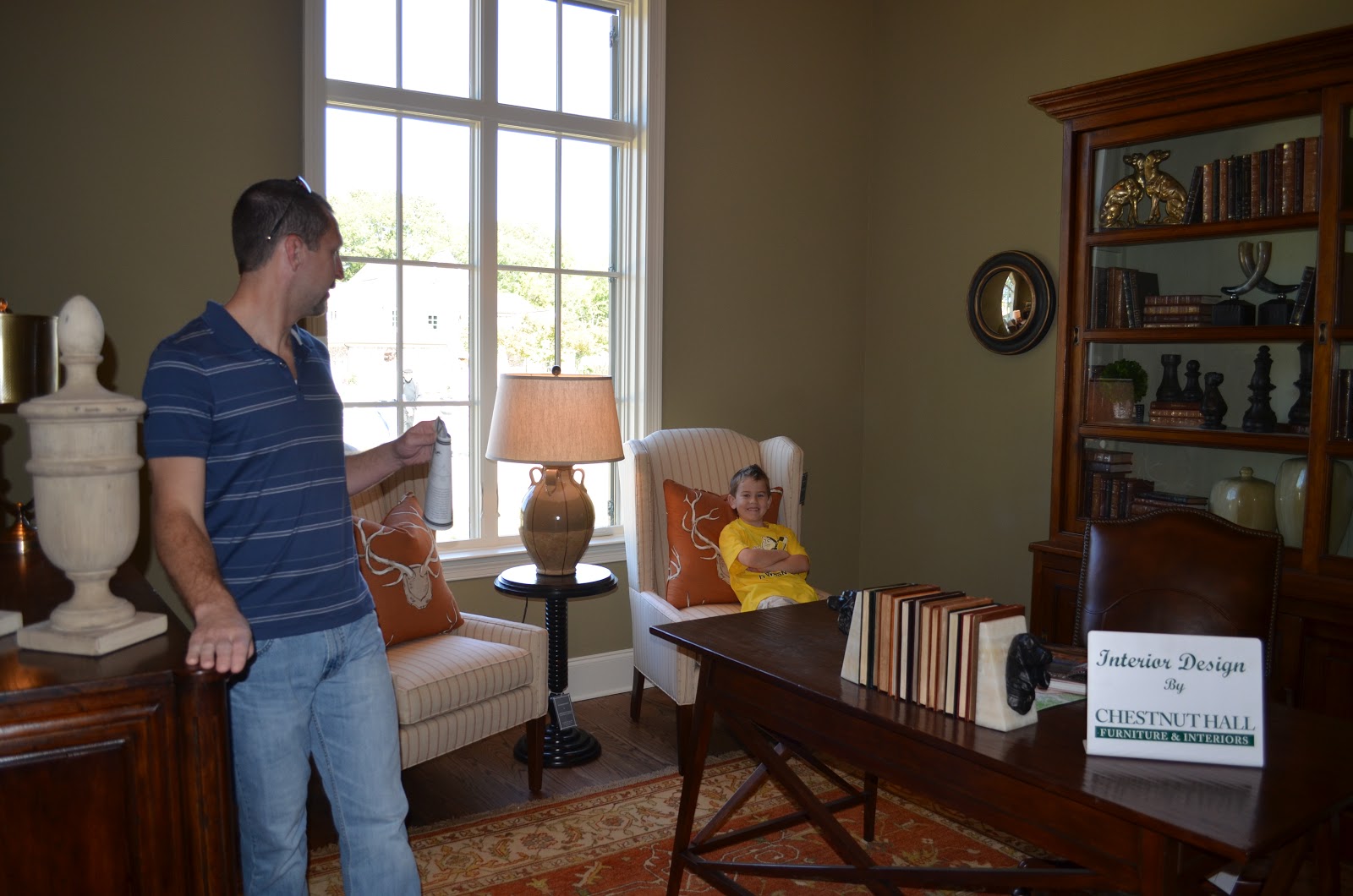 Home Vesta Home Show