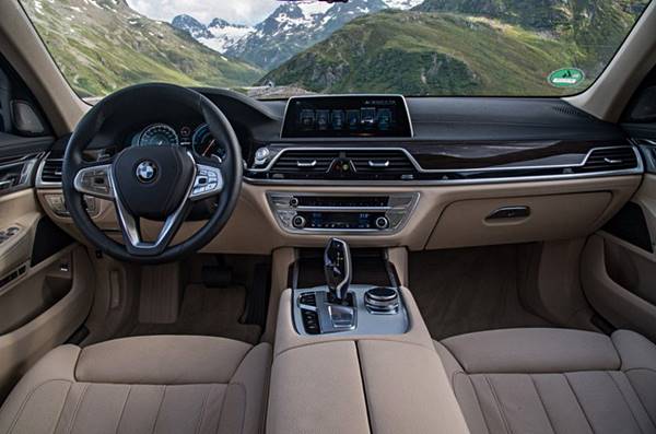 2018 BMW 740e IPerformance Specs Price and Release Date 2018 BMW 740e IPerformance Specs Price and Release Date