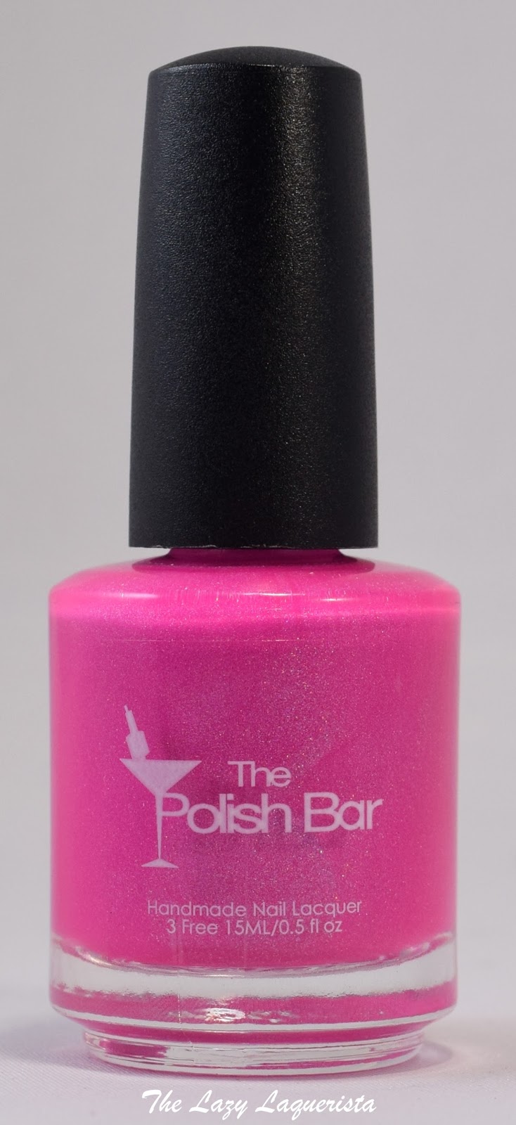 Manicure Manifesto The Polish Bar Late Summer Collection (A Selection