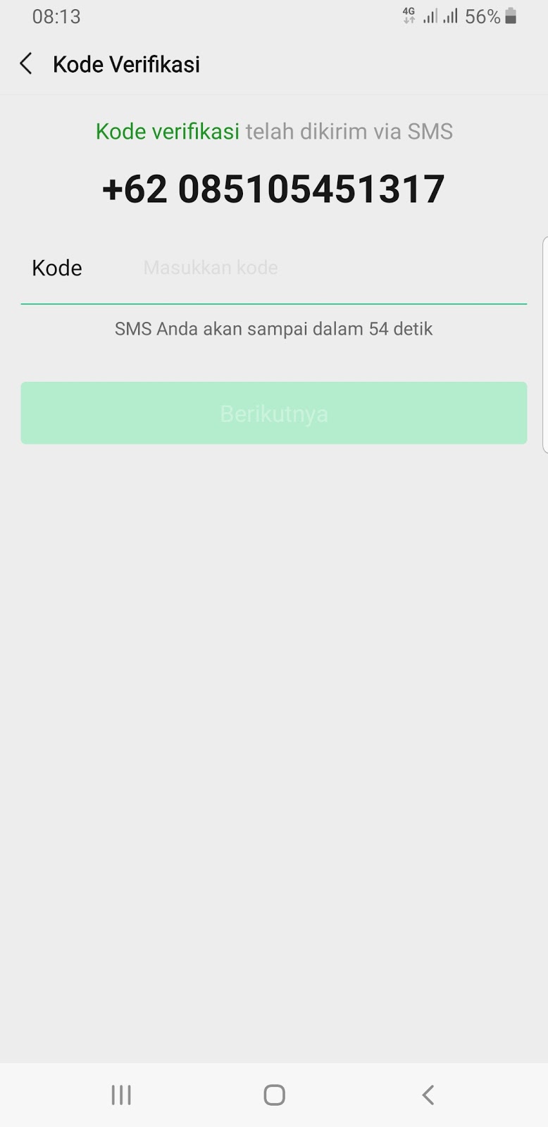 Akun lama masuk cara wechat 8 Solusi