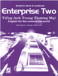 Enterprise Two - Tiếng Anh Trong Thương Mại - C.J. Moore