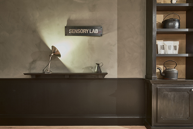 Sensory Lab in Sydney by Studio 11:11