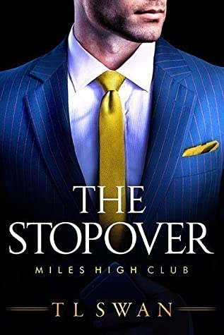 The Stopover by T.L Swan