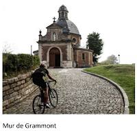 mur de Grammont