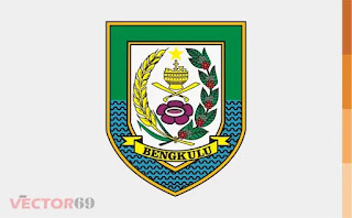 Logo Provinsi Bengkulu - Download Vector File AI (Adobe Illustrator) Logo Provinsi Bengkulu - Download Vector File AI (Adobe Illustrator)