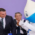Bolsonaro apoia compra de vacinas contra Covid-19 por empresários