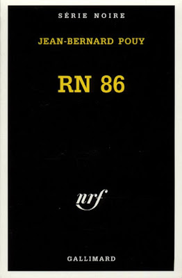 RN 86, Jean-Bernard Pouy