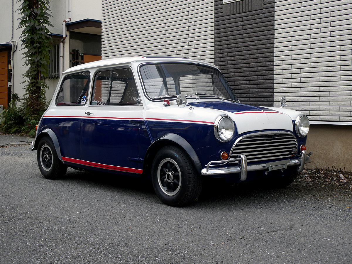 finehistoriccarsforsale