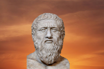 El estado justo de Platón