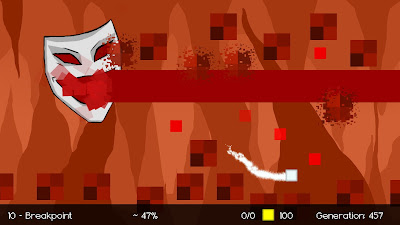 Impossible Pixels Game Screenshot 3