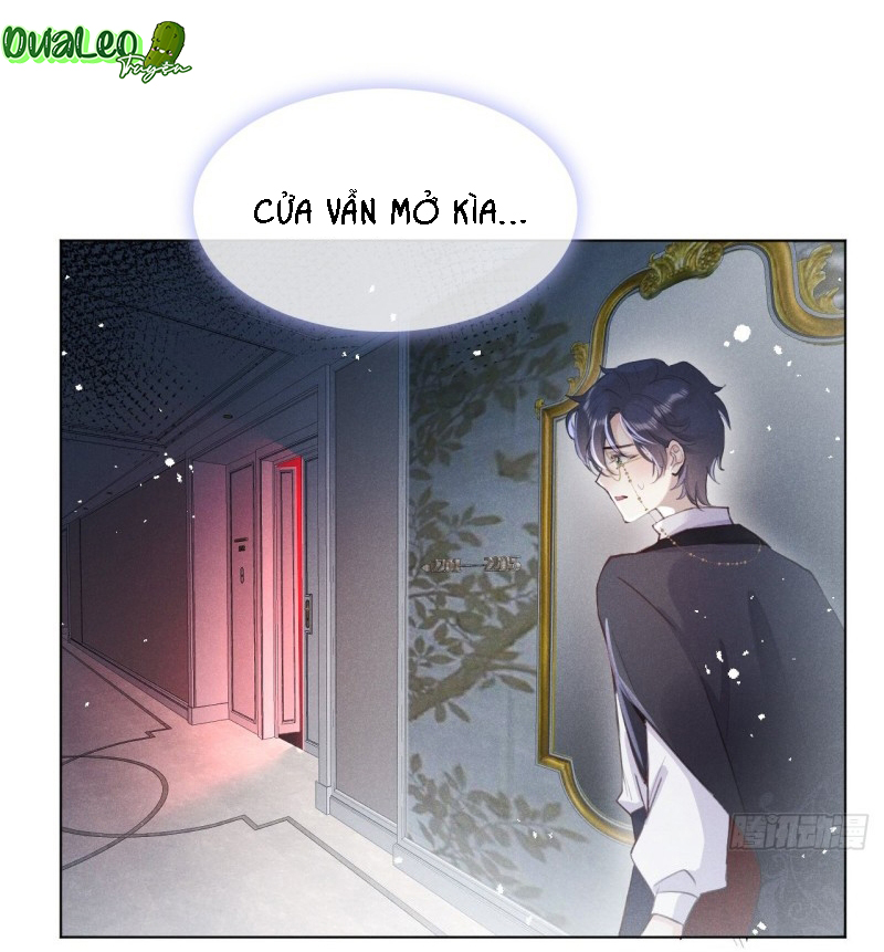 Đọc truyện Lang Sói Thượng Khẩu - Chapter 1.2