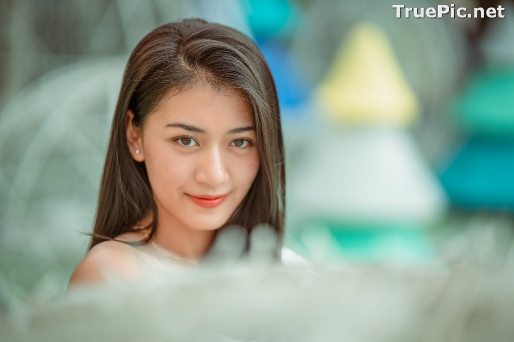 Image Thailand Model – หทัยชนก ฉัตรทอง (Moeylie) – Beautiful Picture 2020 Collection - TruePic.net - Picture-49