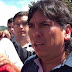 JAVIER NIEVA, MANO DERECHA DE MILAGRO SALA, DETENIDO